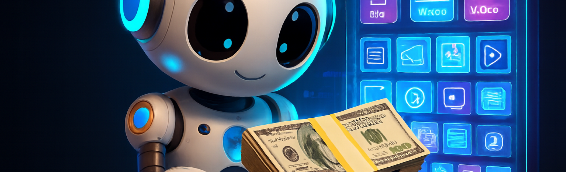 The Rise of AI-Generated Content Marketplaces: What It Means for Businesses in 2025